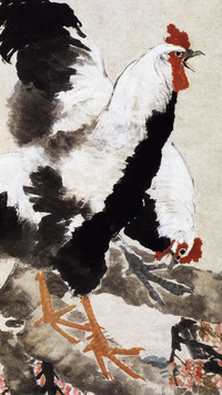 美在新时代
