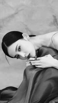 娜扎 温柔的棱角