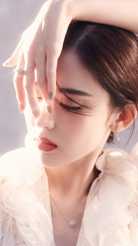 娜扎 温柔的棱角