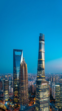 Must see for firsttime travelers to shanghai