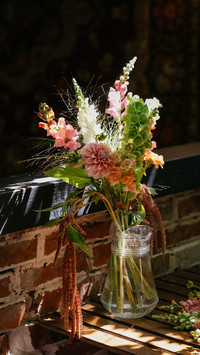 Summer bouquet