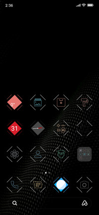 Droid Turbo