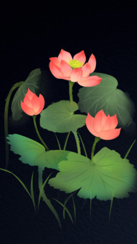 荷