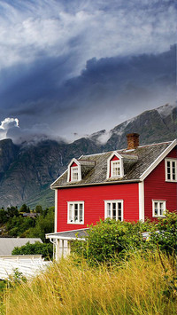 Norway