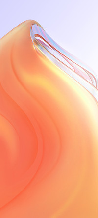 Redmi k30s官方壁纸