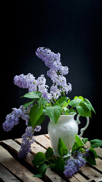 What are the techniques for flower art production 68