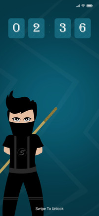Kunfu Fighter
