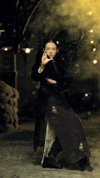 一代宗师