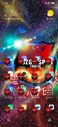 YOZGAT SPOR