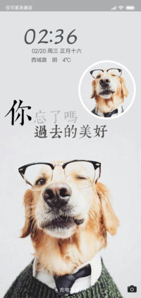 你忘了吗