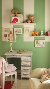 Childrens room design