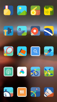Official MIUI Theme_68