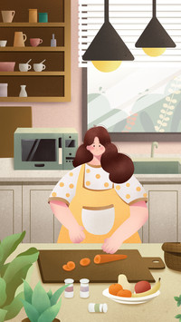 Kitchen cooking tips