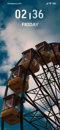 Sky Spinner