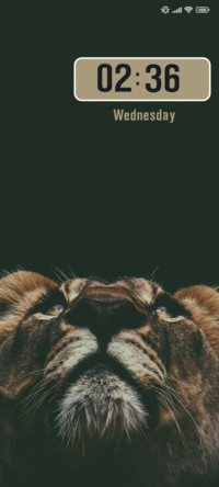 Wildlife