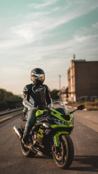 Bikers (15)