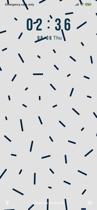 Pattern - Light_3MDS
