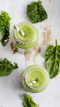 Vegetable juice is 97 no 54