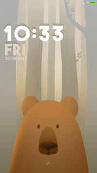 Bear Fantasy