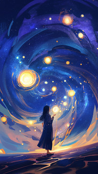风景如画-锐景创意