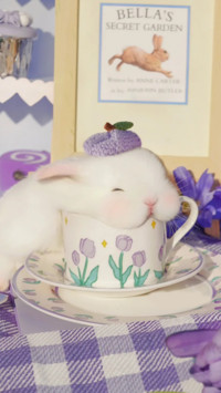 Rabbit Diary