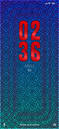 Abstract Design