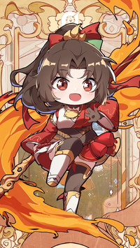 谁为江湖赴山海？