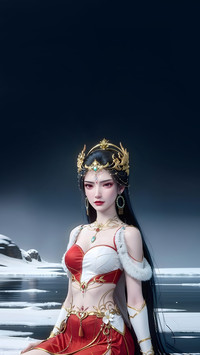 妖灵的傲世风华