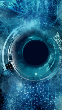 Creative wallpaper-16