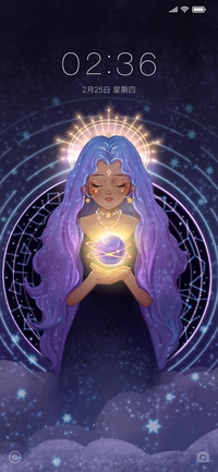 小宇宙