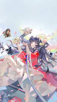 《阴阳师》改头换面？