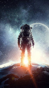 宇宙探索