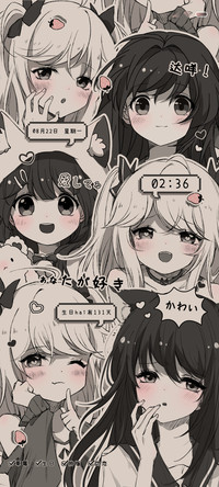 限定复古漫人间星光