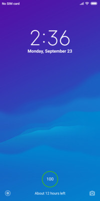 Dream Blue