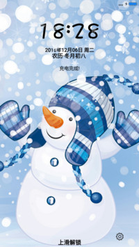 雪人