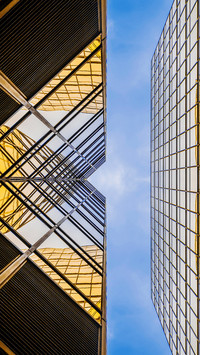 Architectural Photography Experience 7