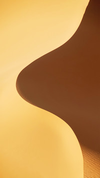 Crossing the vast sahara