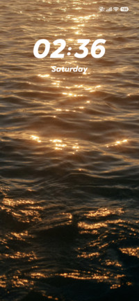 Moon Tide