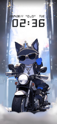 Cat Shines Stage