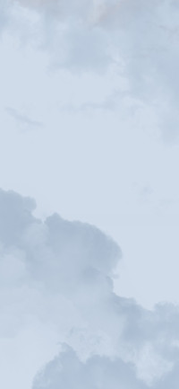 清新云层