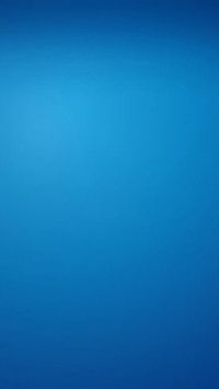 blue blinds