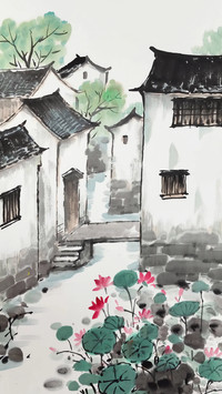 何处寻山水归处？