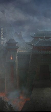 摸金寻龙