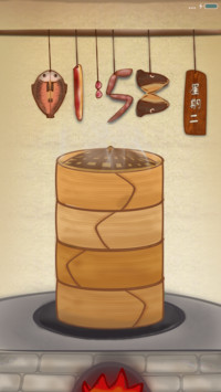 舌尖上的美味