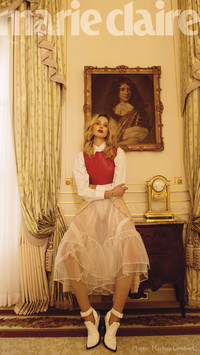 Marie claire