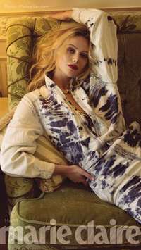 Marie claire