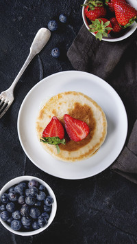 Delicious and nutritious Corn Muffins 65