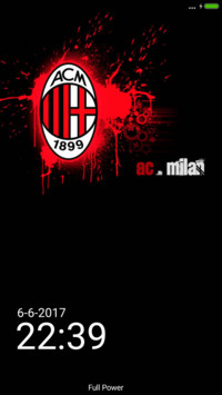 Milan Legend