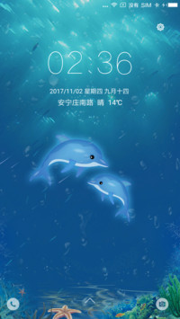 深海鲸鱼