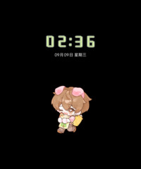 Q萌农场 囚夜耕耘